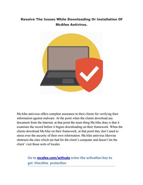 mcafee redeem|mcafee home page.